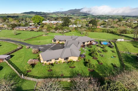 Photo of property in 681 Beechey Street, Pirongia, 3802