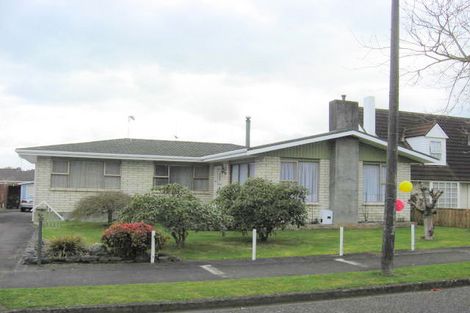 Photo of property in 5 Stuart Street, Levin, 5510