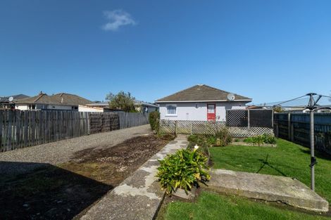 Photo of property in 158 Bowmont Street, Appleby, Invercargill, 9812