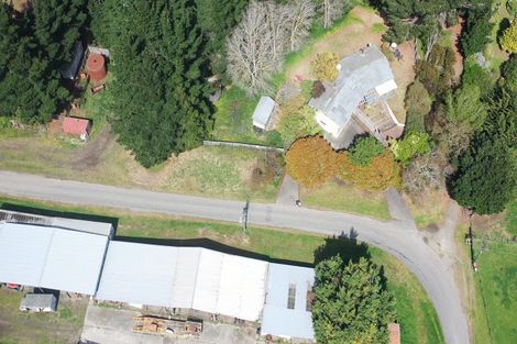 Photo of property in 117 Fullers Road, Woodend, Kaiapoi, 7691