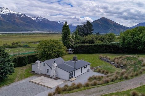 Photo of property in 226 Glenorchy-paradise R, Glenorchy, 9372
