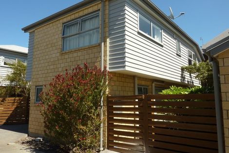 Photo of property in 67d Burke Street, Addington, Christchurch, 8024