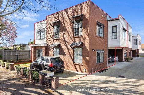 Photo of property in 3u1 Liverpool Street, Hamilton Central, Hamilton, 3204