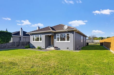 Photo of property in 81 Guy Avenue, Takaro, Palmerston North, 4410