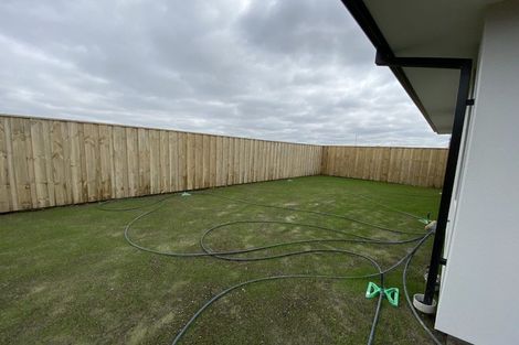 Photo of property in 84 Monarch Drive, Rolleston, 7614