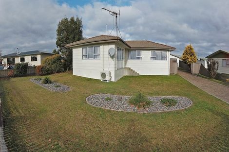Photo of property in 131 Grampian Street, Tokoroa, 3420