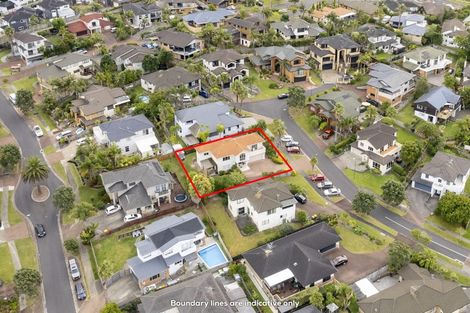 Photo of property in 6 San Angelo Court, Henderson, Auckland, 0612