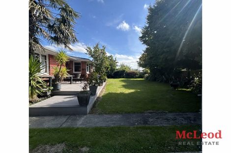 Photo of property in 34 Allens Road, Allenton, Ashburton, 7700