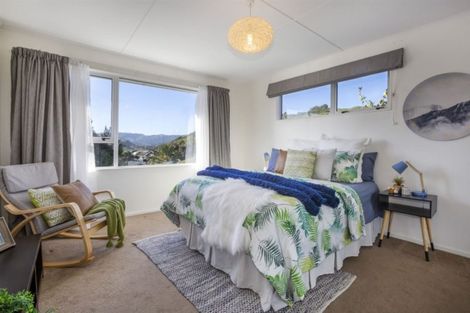 Photo of property in 3 The Anchorage, Whitby, Porirua, 5024