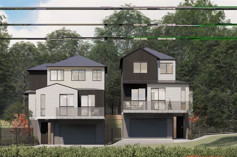 Photo of property in 15d/1 Verran Road, Birkenhead, Auckland, 0626