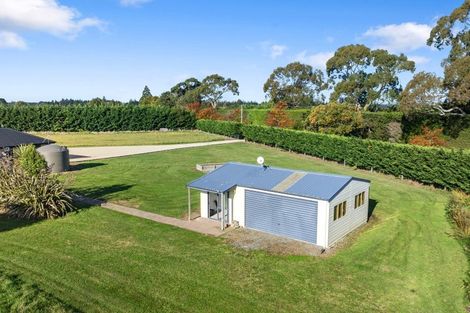 Photo of property in 853 Marshmans Road, Sefton, Rangiora, 7477