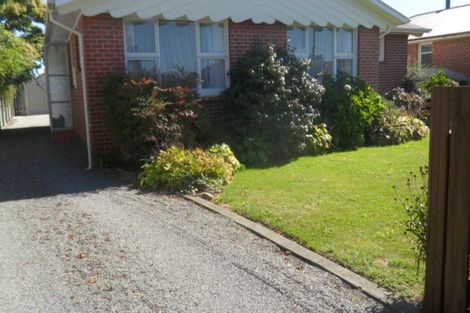 Photo of property in 65 Creek Road, Allenton, Ashburton, 7700