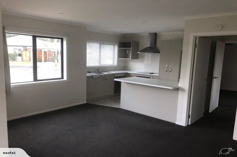 Photo of property in 12u1 Short Street, Claudelands, Hamilton, 3214