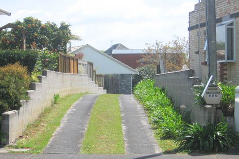 Photo of property in 69a Coronation Road, Morrinsville, 3300