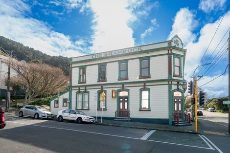 Photo of property in 230 Tinakori Road, Thorndon, Wellington, 6011