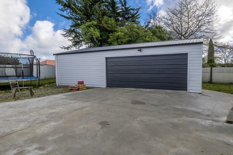 Photo of property in 18 Miro Street, Levin, 5510