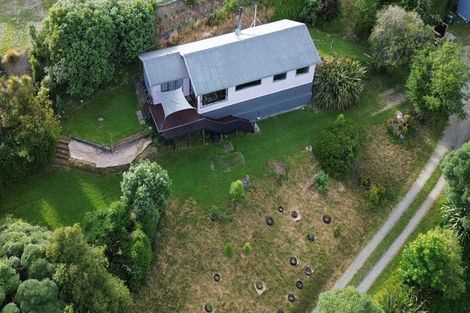 Photo of property in 6 School Road, Kakanui, Oamaru, 9495