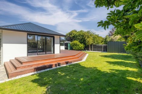 Photo of property in 15 Elstow Place, Spreydon, Christchurch, 8024