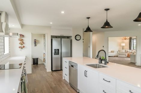 Photo of property in 44 Eastons Road, Westport, 7825