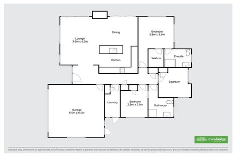 Photo of property in 2/30 Jarrett Terrace, Leamington, Cambridge, 3432