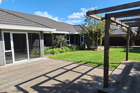 Photo of property in 19f Halswell Junction Road, Halswell, Christchurch, 8025