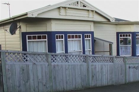 Photo of property in 5/40 Colombo Street, Newtown, Wellington, 6021