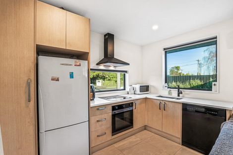 Photo of property in 1/407 Hereford Street, Linwood, Christchurch, 8011