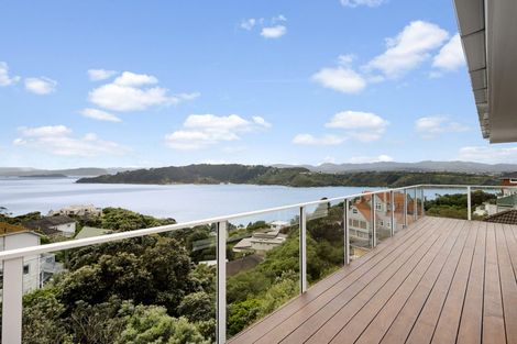 Photo of property in 173 Grafton Road, Hataitai, Wellington, 6011