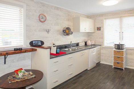 Photo of property in 15 Andrews Street, Foxton Beach, Foxton, 4815