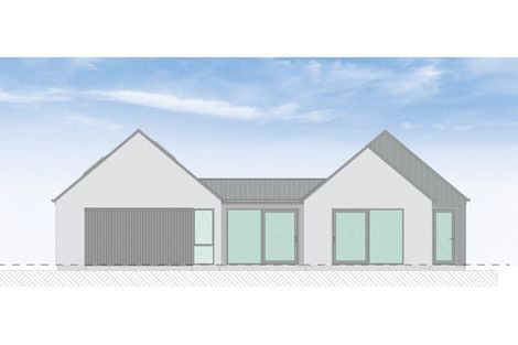 Photo of property in 185 Cavendish Road, Casebrook, Christchurch, 8051