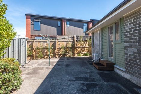 Photo of property in 81 Edward Avenue, Edgeware, Christchurch, 8013