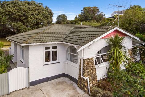 Photo of property in 55 Great North Road, Saint Johns Hill, Whanganui, 4501
