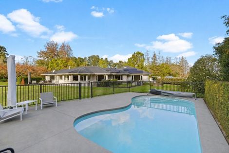 Photo of property in 328 Newell Road, Tamahere, Hamilton, 3283