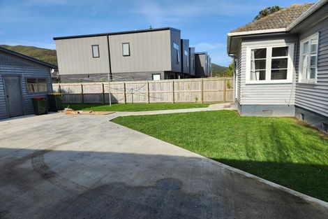 Photo of property in 4 Durham Crescent, Fairfield, Lower Hutt, 5011