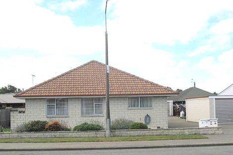 Photo of property in 23 Cox Street, Ashburton, 7700