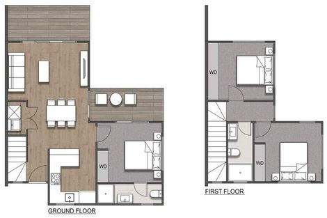 Photo of property in 3 Derrett Place, Mangere Bridge, Auckland, 2022