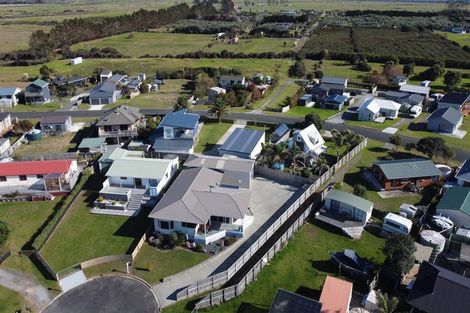 Photo of property in 15 Whale Crescent, Karikari Peninsula, Kaitaia, 0483
