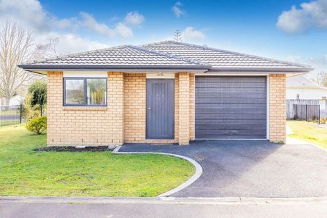 Photo of property in 1e Belt Street, Ngaruawahia, 3720