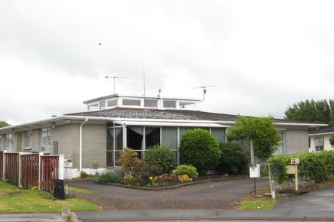 Photo of property in 26a Taonui Street, Rosehill, Papakura, 2113