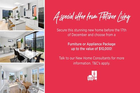 Photo of property in 44 Boyes Avenue, Whenuapai, Auckland, 0618