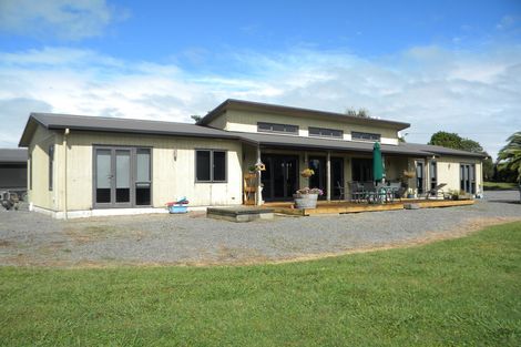Photo of property in 125 Puahue Road, Te Awamutu, 3875