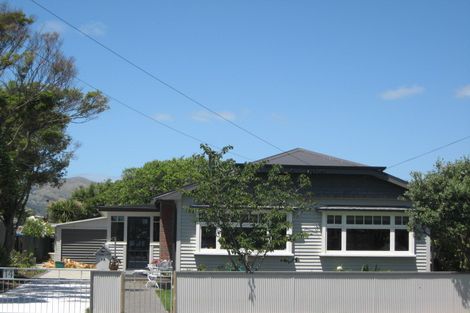 Photo of property in 14 Howard Street, Spreydon, Christchurch, 8024
