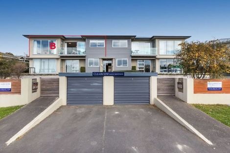 Photo of property in 61b Earls Road, Saint Clair, Dunedin, 9012
