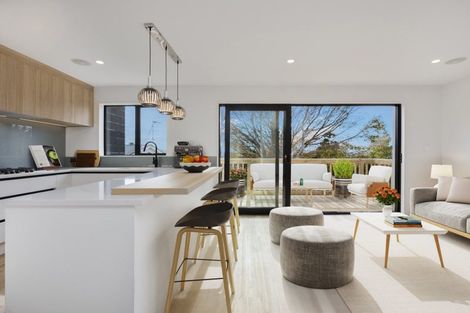 Photo of property in 30a Coronation Road, Hillcrest, Auckland, 0627