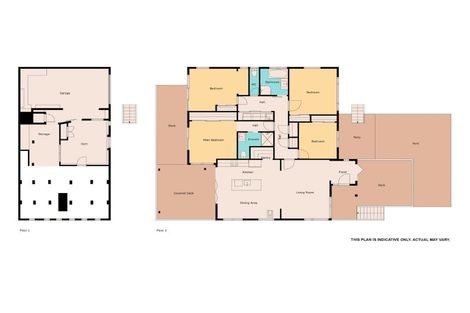 Photo of property in 20 Goods Road, Otumoetai, Tauranga, 3110