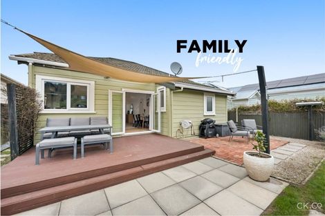 Photo of property in 45 Connolly Street, Boulcott, Lower Hutt, 5010