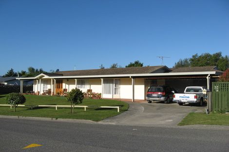 Photo of property in 51 Kowhai Drive, Renwick, 7204