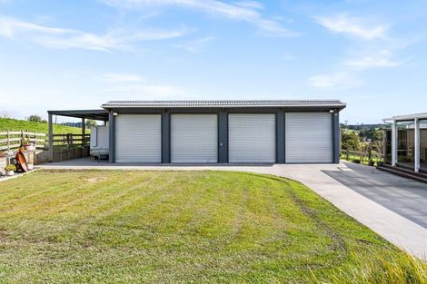 Photo of property in 331 Otaika Valley Road, Otaika, Whangarei, 0170