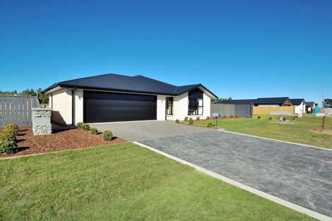 Photo of property in 92 Ridgeway Avenue, Rolleston, 7615