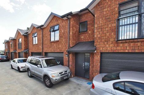 Photo of property in 201u2 Ulster Street, Whitiora, Hamilton, 3200